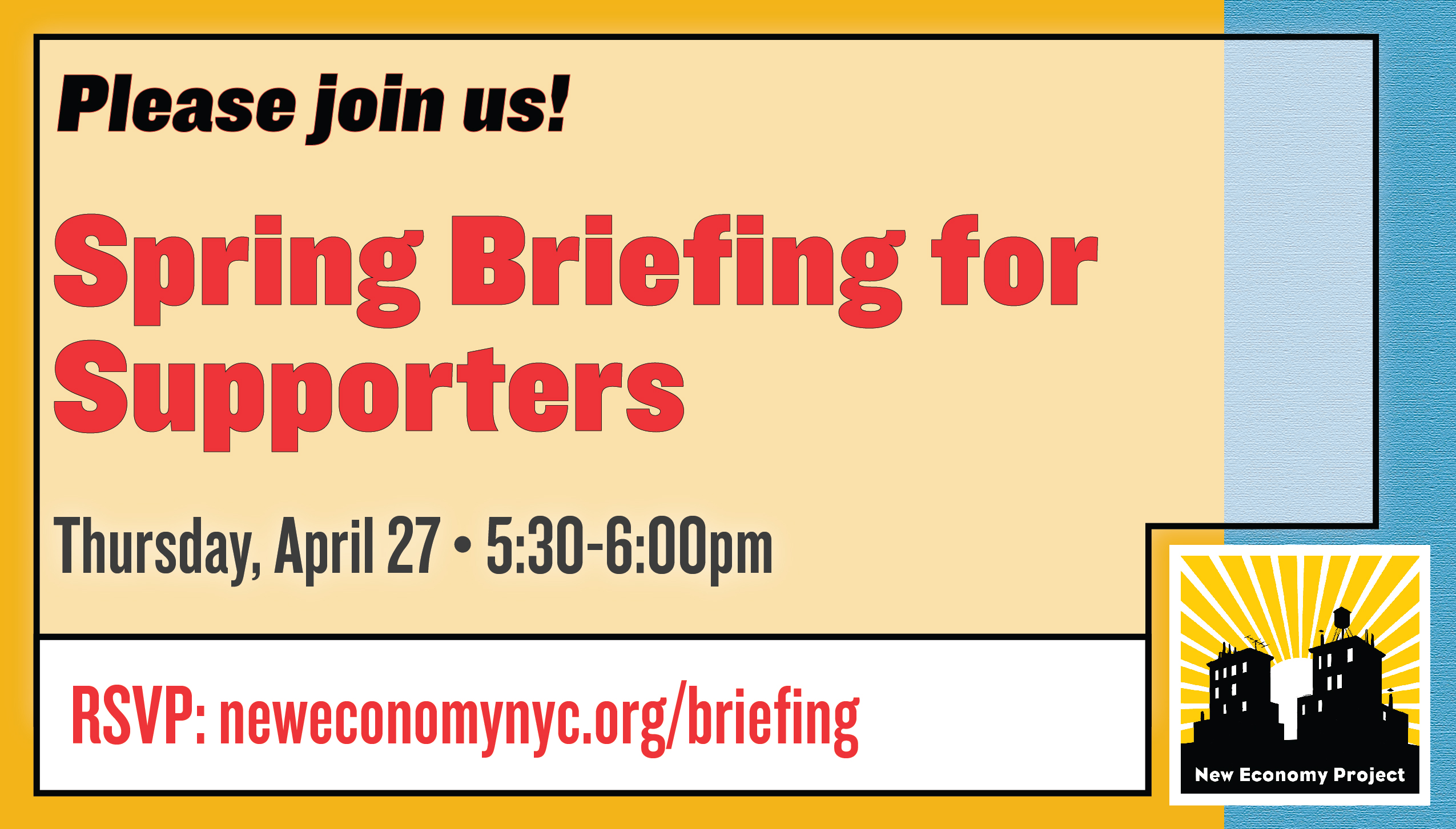 Mid-Year Briefing